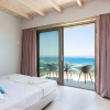 Отель Stylish Peaceful Villa With Private Pool Close to Balos Beach, фото 11