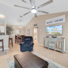 Отель Charming Condo With Luxe Amenities Less Than 10 Minutes From the Beach, фото 2