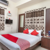 Отель OYO 22019 Skye Service Apartments, фото 12