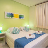 Отель Brazilodge All Suites Hostel, фото 6