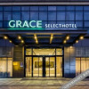 Отель Grace Select Hotel Foshan Qiandeng Lake, фото 19