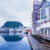 Отель Thon Hotel Ålesund, фото 10