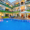 Отель Sunkissed Paddy Hoi An Villa, фото 6