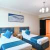 Отель Saray Mushereib Hotel & Apartment Suites, фото 4