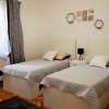 Отель Impeccable 2-bed Apartment With 2 Bathrooms, фото 4