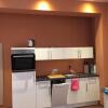 Отель 3 Apartments Am Wambolter Hof 3, фото 7