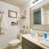 Отель Charming Studio Home 12 Mi to Eureka Springs!, фото 8