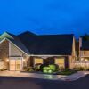 Отель Residence Inn by Marriott Hartford/Windsor, фото 1
