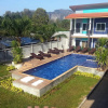 Отель Seashell Resort Krabi, фото 10