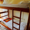 Отель Novos Baianos Hostel e Suites, фото 18