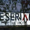 Отель Eseriani The Hotel, фото 24