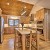 Отель Luxe Vail Valley Retreat w/ Hot Tub!, фото 10