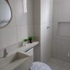 Отель Apartamento, Zona Leste, ótima localizaçao., фото 6