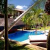 Отель Pipa Beleza Resort Private Apartment в Тибау-ду-Суле