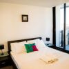 Отель Royal Stays Apartments Docklands в Мельбурне