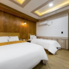Отель Heart Hotel, фото 8
