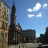 Отель St Andrews Square Apartments, фото 44
