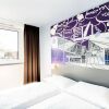 Отель B&B Hotel Wien-Stadthalle, фото 8
