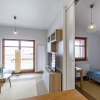 Отель Neptun Apartments Gdańsk, фото 29