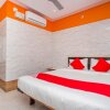 Отель OYO 24374 Hotel Dwaraka, фото 3