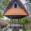 Отель Ubud Paras Villa, фото 15