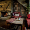 Отель The Heath Inn, фото 16