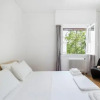 Отель Likavittos Apartments, фото 13