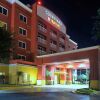 Отель Courtyard by Marriott Monterrey Airport, фото 1