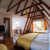 Отель Amaru Valle Hotel, фото 3