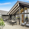 Отель 14 Person Holiday Home in Bogense, фото 20