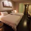 Отель Jinjiang Inn Select Hangzhou Yanan Road Commercial Street, фото 6