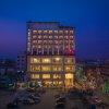Отель Diyalo Lords Plaza Birgunj в Биргандже