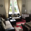 Отель Captivating 2-bed Apartment in Isle of Bute, фото 18
