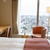 Отель MYSTAYS Hakodate Goryokaku, фото 40