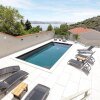 Отель Amazing Home in Cesarica with Outdoor Swimming Pool, Hot Tub & 5 Bedrooms, фото 25