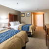 Отель Comfort Inn, фото 33