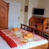Отель Pension & Gasthaus Nostalgie, фото 5