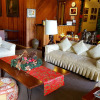 Отель Mountain Lodge, фото 6