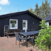 Отель 6 Person Holiday Home in Albaek, фото 1