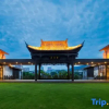 Отель Blossom House Bazhong Enyang, фото 14