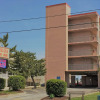 Отель Americana Motor Inn, фото 28