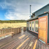 Отель Modern Mountain-view Angel Fire Cabin w/ Hot Tub!, фото 1