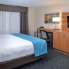 Отель Holiday Inn Hotel & Suites Edmonton Airport & Conference Ctr, an IHG Hotel, фото 8