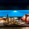 Отель SaffronStays Falcon Hill, Lonavala - luxury villa with infinity pool near Lion's Point, фото 12