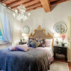 Отель Casa Kathy in Lucca With 2 Bedrooms and 1 Bathrooms, фото 23