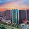 Отель Mehood Lestie Hotel (Beihai Yintan), фото 1
