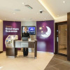 Отель Premier Inn Witney, фото 11