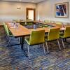 Отель Holiday Inn Express Louisville Airport Expo Center, an IHG Hotel, фото 27