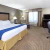 Отель Holiday Inn Express Hotel & Suites Madison-Verona, an IHG Hotel, фото 9