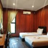 Отель Kinabatangan Wildlife Lodge - Hostel, фото 3